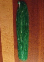 flash' n slinky dark green